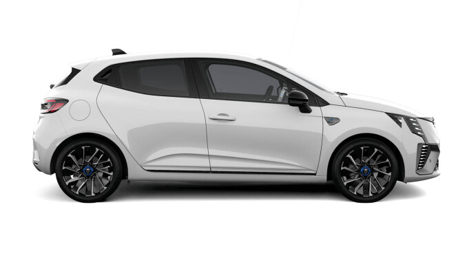 Renault Clio 1.6 E-TECH full hybrid 145 Esprit Alpine 5dr Auto Hybrid Hatchback - Image 2